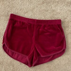 Cute  Hollister shorts, size small